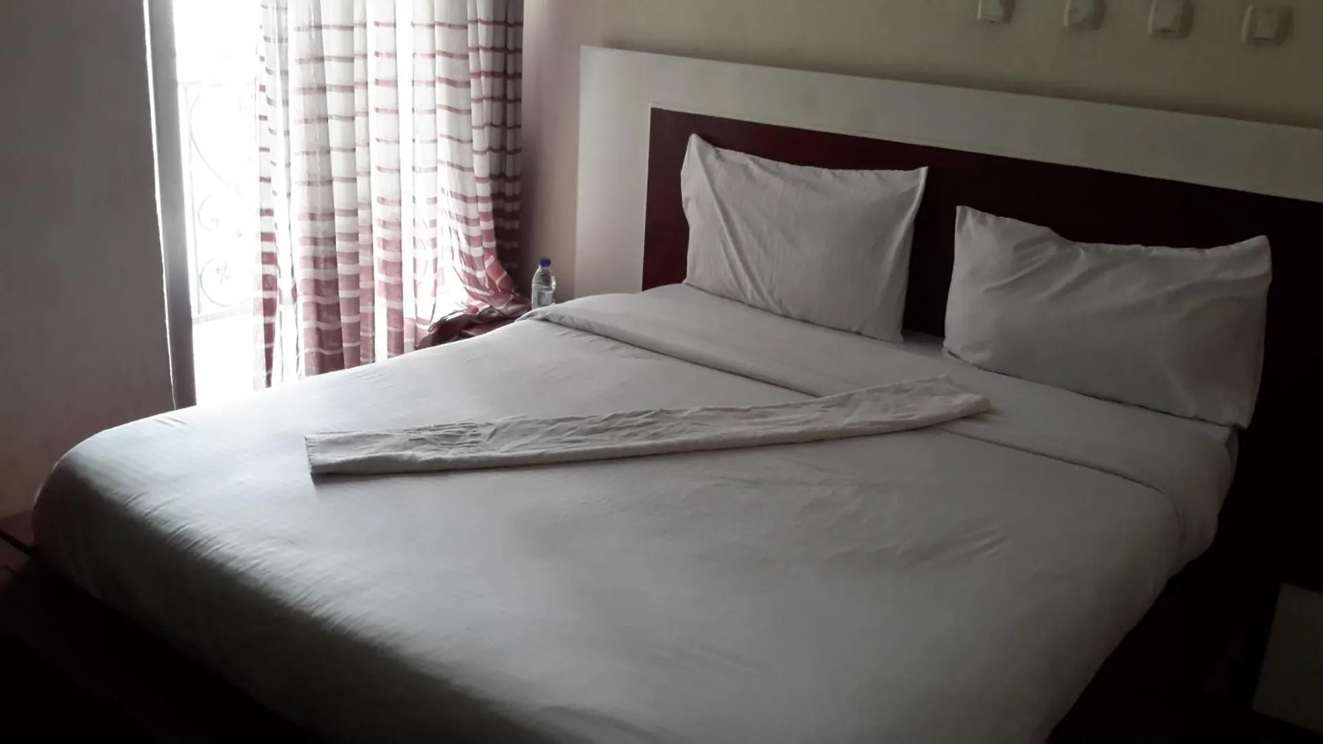 Yomi Hotel Addis Ababa Ethiopia