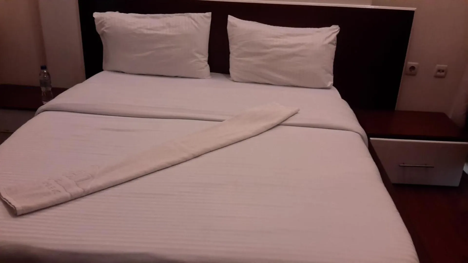 Yomi Hotel Addis Ababa