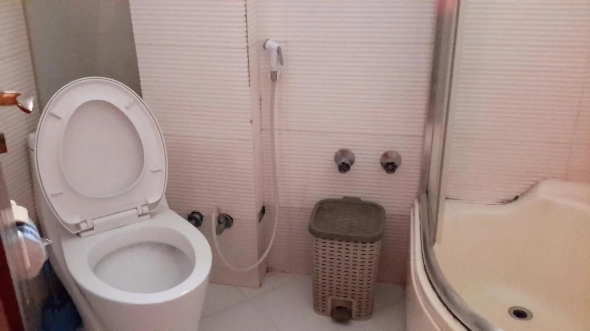Yomi Hotel Addis Ababa Ethiopia