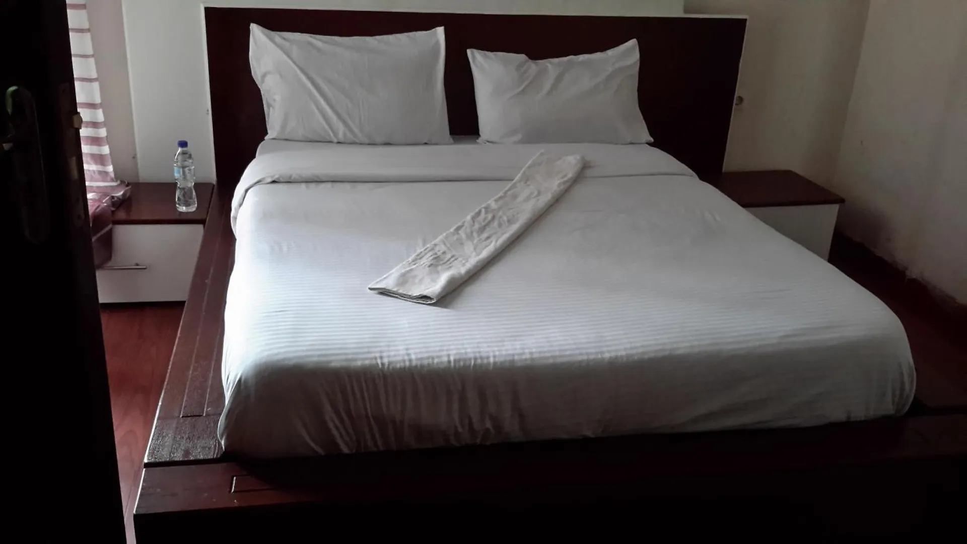 Yomi Hotel Addis Ababa