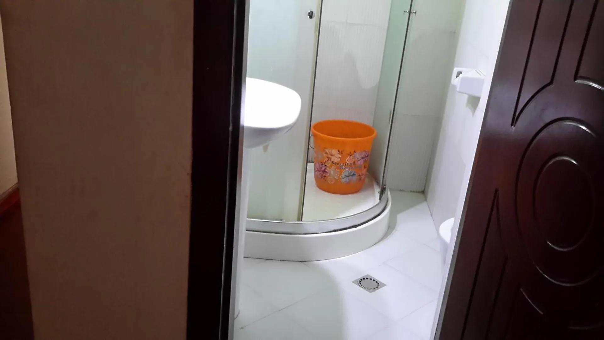 Yomi Hotel Addis Ababa