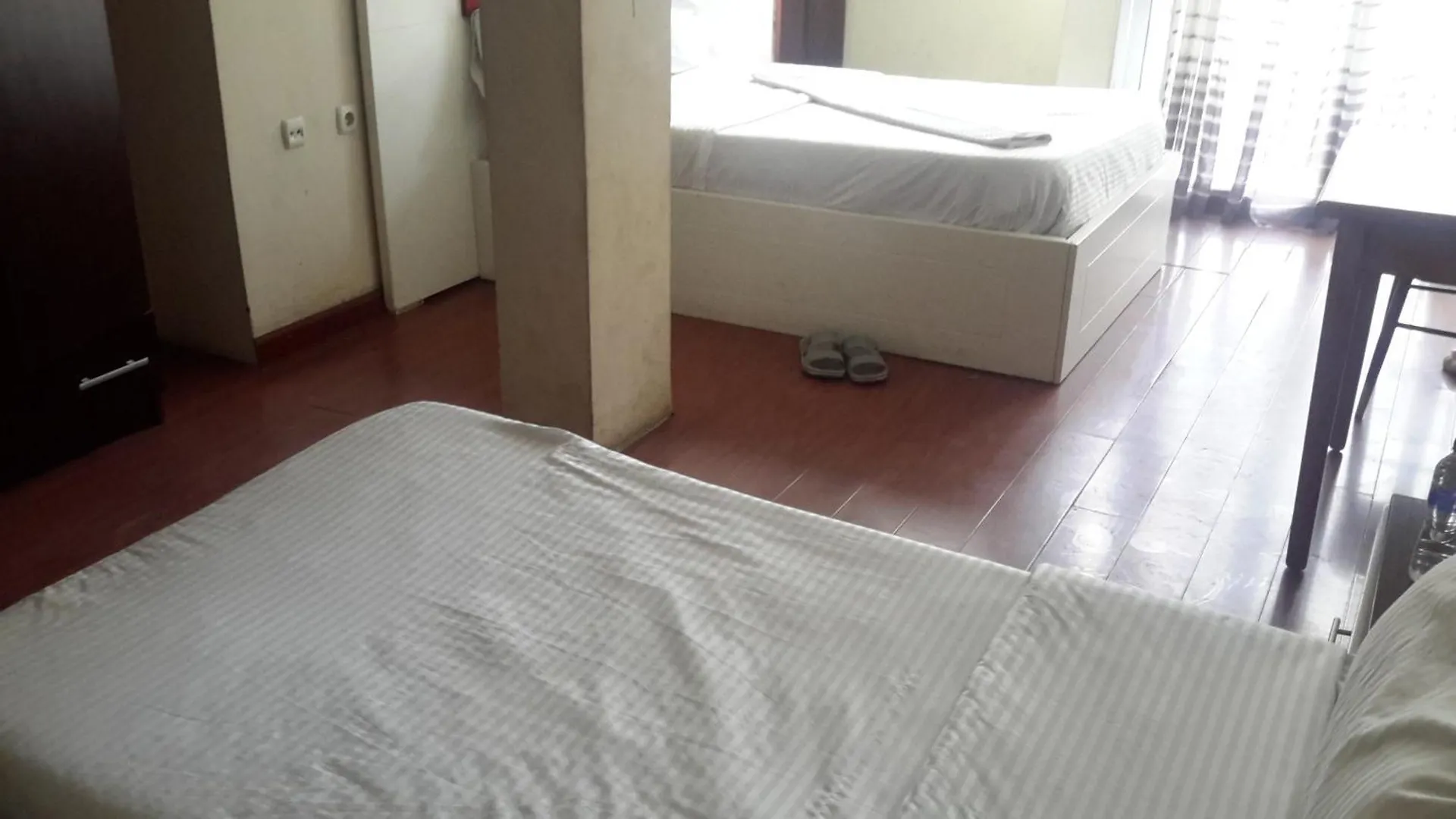 Yomi Hotel Addis Ababa 0*,